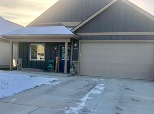 438 Bluebell Rd, Kalispell, MT 59901