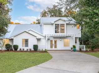 278 Seabreeze Ct, Inlet Beach, FL 32461