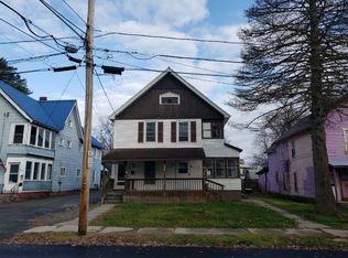 58 Orchard St, Gloversville, NY 12078
