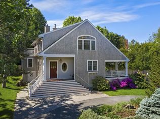 44 Dennett Rd, Marblehead, MA 01945