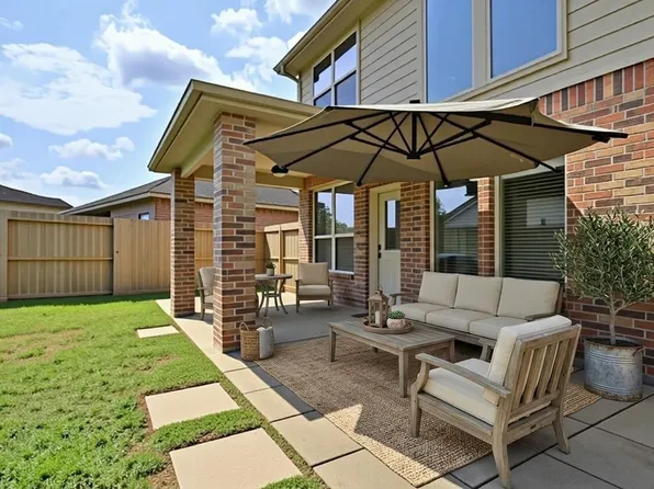 22515 Stillwater Valley Ln, Porter, TX 77365