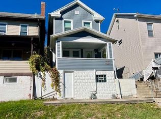 2506 Oak Ave, Altoona, PA 16601