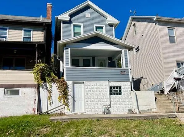 2506 Oak Ave, Altoona, PA 16601