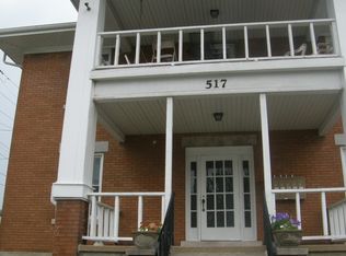 517 S Kimbrough Ave APT 1, Springfield, MO 65806