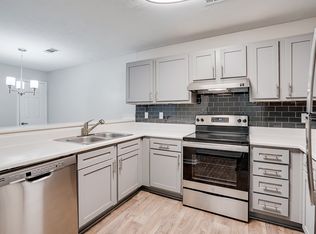 385 Nail Rd #F71, Southaven, MS 38671