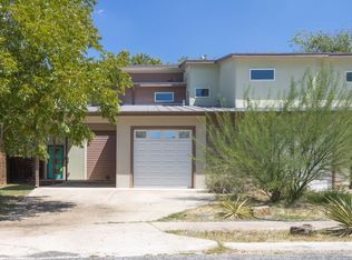 1702 Forest Hill Dr #A, Austin, TX 78745