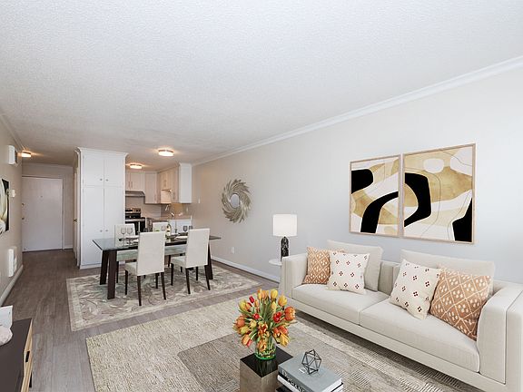 3rd image of 100 Monte Cresta Ave #306
