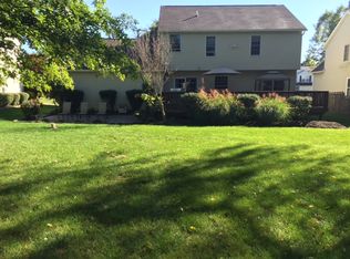 3772 Compton Ct, Stow, OH 44224