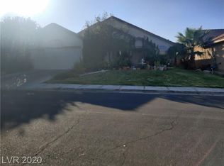 2753 Morning Meadow Ct, Las Vegas, NV 89156