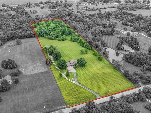 2000 E 187th St, Belton, MO 64012