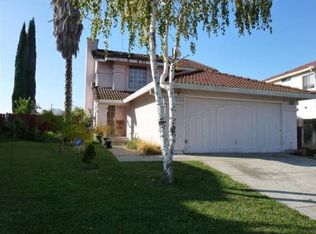 4818 Villa Royale Way, Sacramento, CA 95823