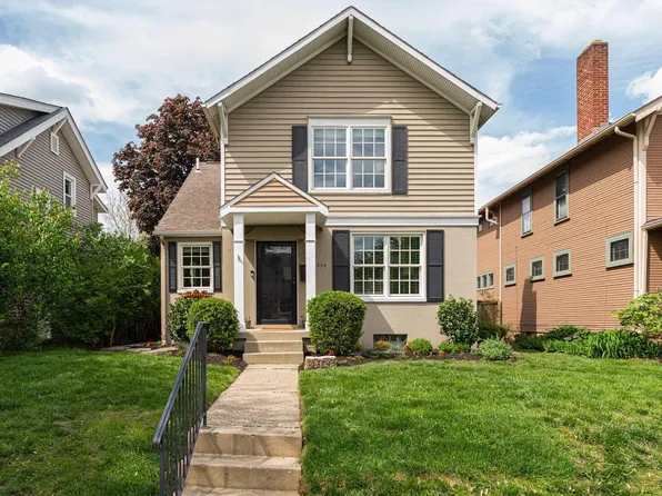 1324 Haines Ave, Columbus, OH 43212