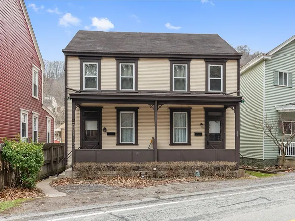 21-23 Jones St, Pittsburgh, PA 15223