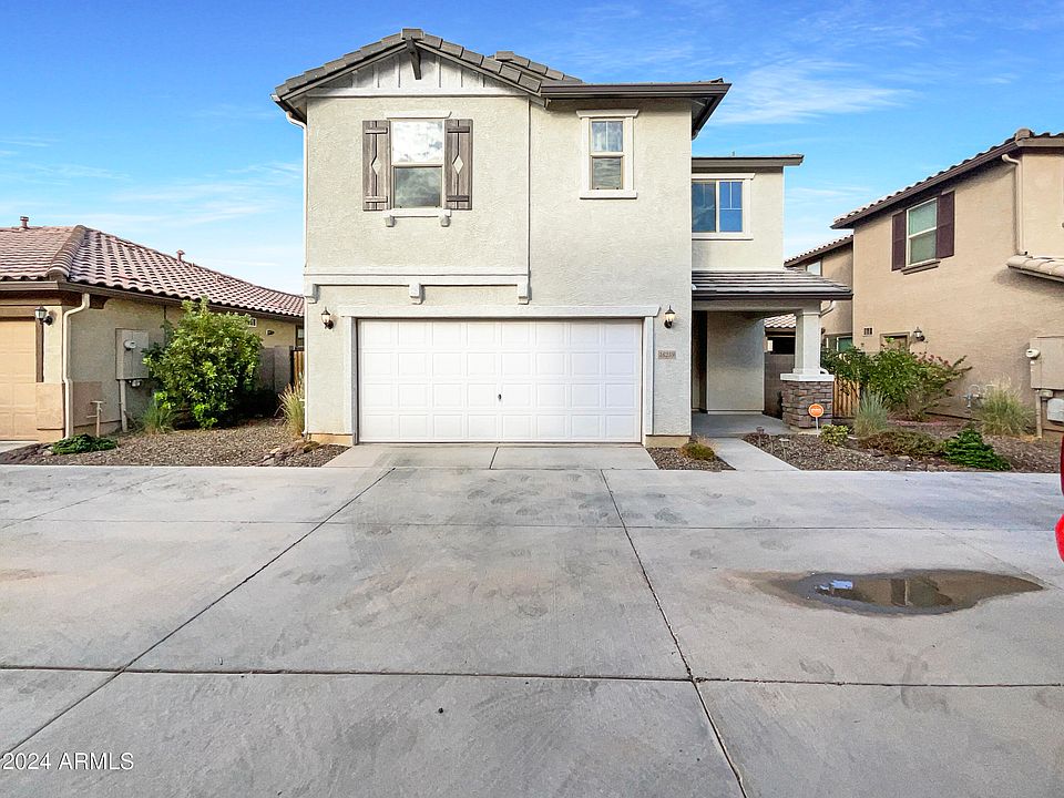 1st image of 16259 W LA VENTILLA Way