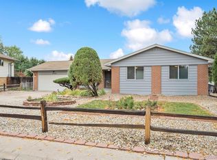 10563 Zuni Street, Northglenn, CO 80234