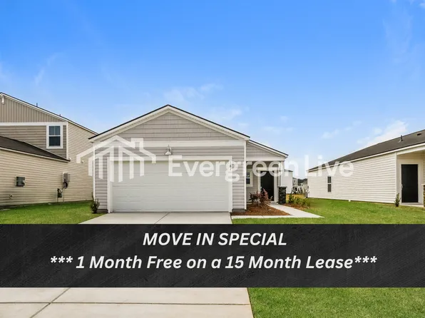 364 Pine Crest View Dr, Summerville, SC 29486