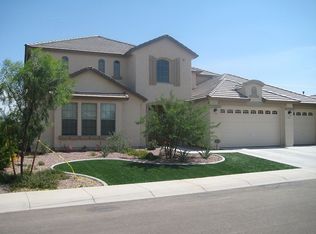 18371 W Ivy Ln, Surprise, AZ 85388