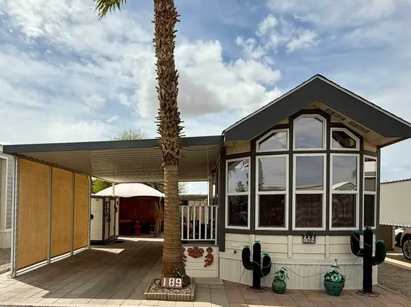 10442 N Frontage Rd #189, Yuma, AZ 85365