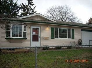 4847 SE 100th Ave, Portland, OR 97266