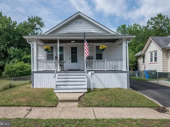 130 Greenwood Ave, Burlington, NJ 08016