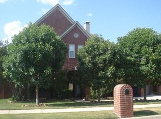 3220 Kent Dr, Flower Mound, TX 75022