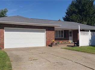 4717 S Ridge Rd E #84, Ashtabula, OH 44004