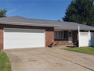 4717 S Ridge Rd E #84, Ashtabula, OH, 44004
