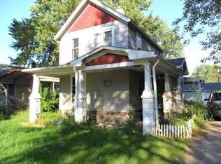 430 NE Freeman Ave, Topeka, KS 66616