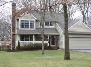 1307 Water Oak Dr, Pasadena, MD 21122