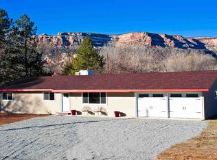 435 S Camp Rd, Grand Junction, CO 81507