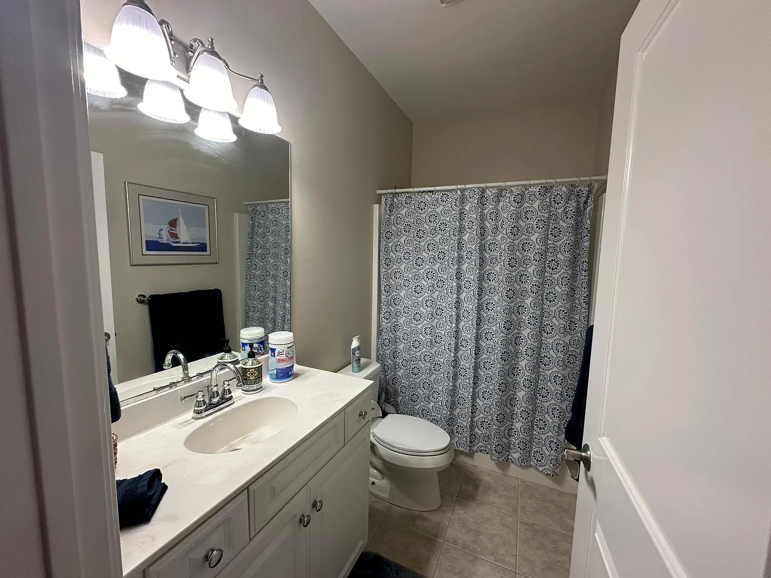 1 bed, $1,400 — Photo 4