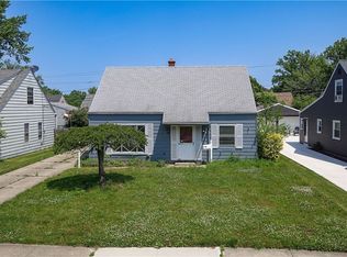 27051 Gary Ave, Euclid, OH