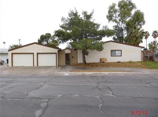 1611 Aztec Way, Las Vegas, NV 89169