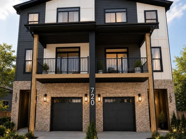 720 Oakwood Ave, Raleigh, NC 27601