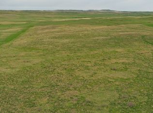 Nhn County Rd #347, Sidney, MT 59270