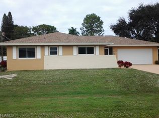 2367 Harvard Ave, Fort Myers, FL 33907