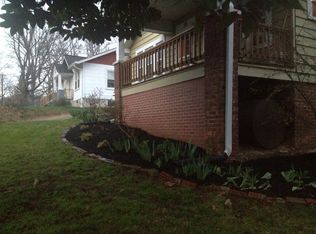 30 Green Oak Rd, Asheville, NC 28804