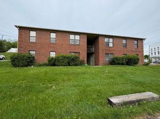 121 N Brand St #14, Midway, KY 40347