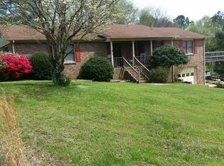 24390 Buckeye Ln, Elkmont, AL 35620