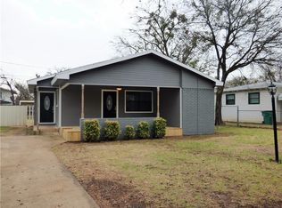 202 S Hillcrest Ave, Eastland, TX 76448