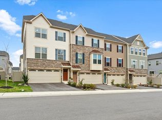 5924 Pecking Stone St, New Market, MD 21774