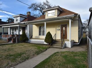 519 M St, Louisville, KY 40208