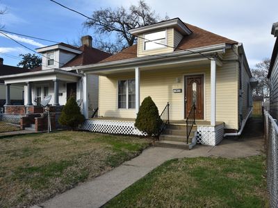 519 M St, Louisville, KY, 40208