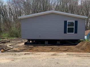 303 Sheryl A Ln #193, Battle Creek, MI 49037