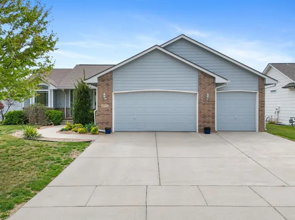 2530 S Westgate St, Wichita, KS 67215