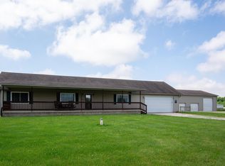 1075 E County Road 500 S, New Castle, IN 47362