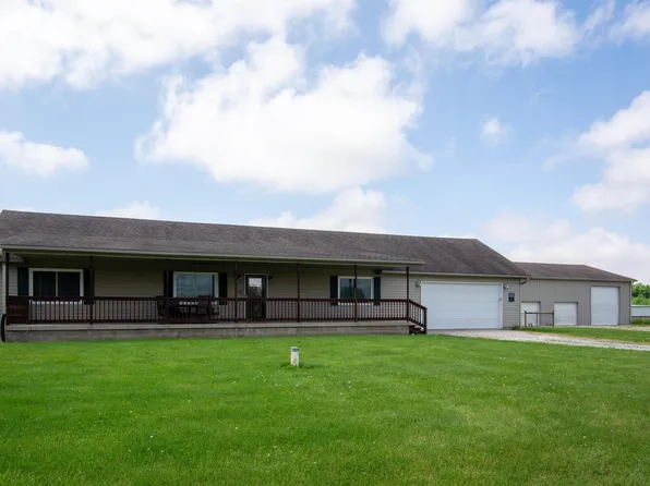 1075 E County Road 500 S, New Castle, IN 47362