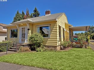 9406 N Allegheny Ave, Portland, OR 97203