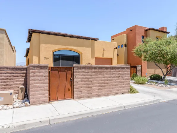 8760 E Perry Park Cir, Tucson, AZ 85730