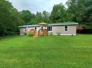 2490 Pumpkin Hollow Rd, Oneonta, NY 13820